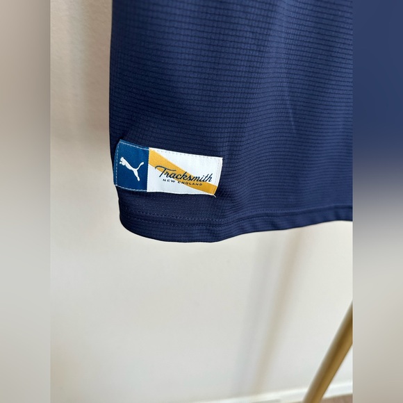 Puma X Tracksmith Singlet - Picture 5 of 7